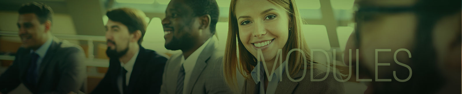 Modules